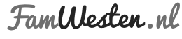 FamWesten Logo